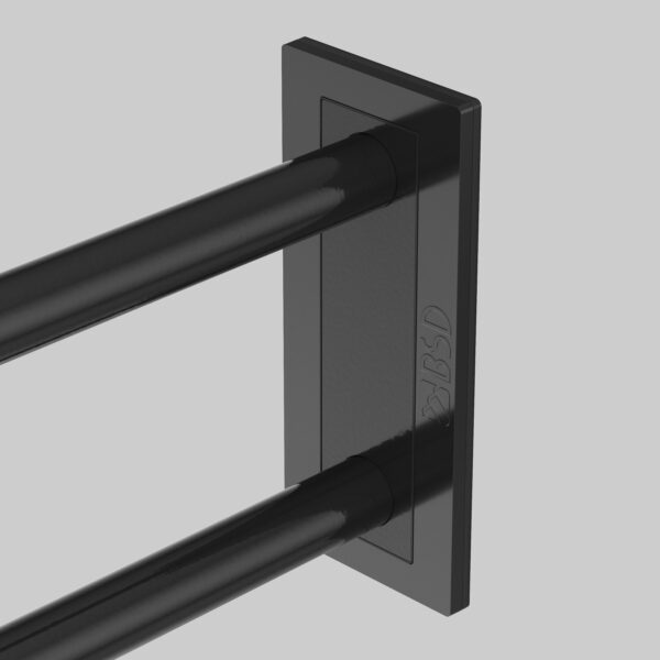 Wandbefestigung Stützgriff Ø32 mm