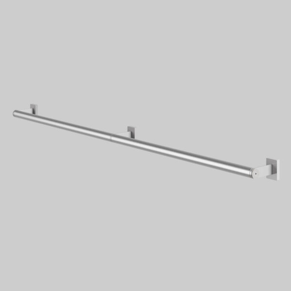 Handlauf Edelstahl Ø32 mm 1200–2000 mm MODULAR